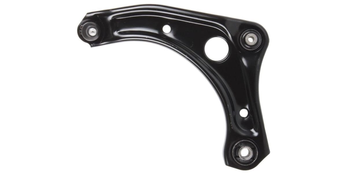 Lower Complete Cont Arm (LHS) Nissan Micra (2010-), Almera (2013-) ~ Modern Auto Parts!