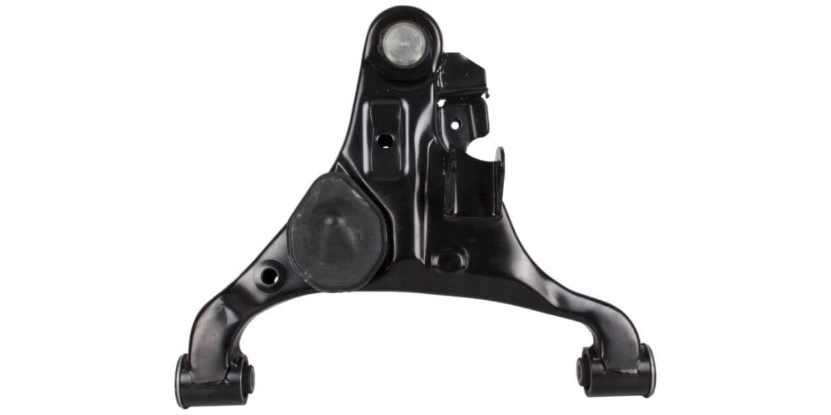 Lower Complete Cont Arm (LHS) Nissan Navara 4X2, 4X4 2.5dCi (2005-), Partfinder 4X2, 4X4 (2005-) ~ Modern Auto Parts!