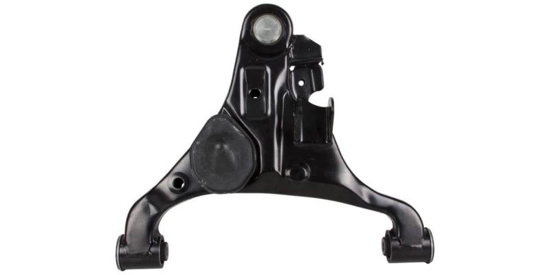 Lower Complete Cont Arm (LHS) Nissan Navara 4X2, 4X4 2.5dCi (2005-), Partfinder 4X2, 4X4 (2005-) ~ Modern Auto Parts!