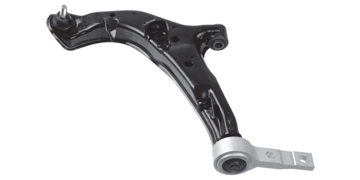 Lower Complete Cont Arm (LHS) Nissan Primera (P12) 1.6, 2.0 (2002-) ~ Modern Auto Parts!
