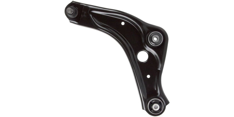Lower Complete Cont Arm (LHS) Nissan Qashqai II 4X4 1.2 DIG-T, 1.5dCi, 1.6dCi, 1.6 DIG-T, 1.6dCi, 2.0 (J11E), 2.0 (J11R) (2013-) ~ Modern Auto Parts!