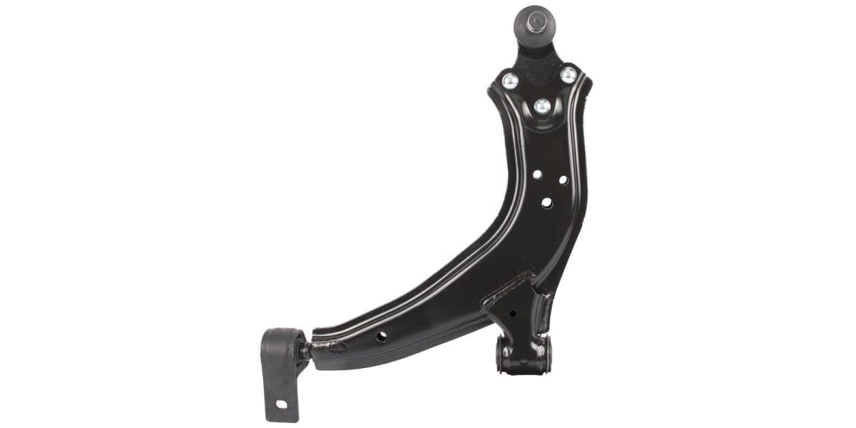 Lower Complete Cont Arm (LHS) Peugeot 306 1.6 XT S/W, 2.0 Cabrio, XSi (95-03) ~ Modern Auto Parts!