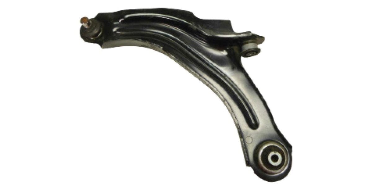 Lower Complete Cont Arm (LHS) Renault Clio IV 0.9T, 1.2 (2013-) ~ Modern Auto Parts!