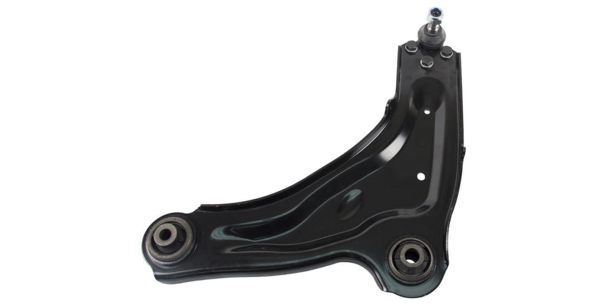 Lower Complete Cont Arm (LHS) Renault Laguna 1.8, 1.9dCi, Dynamic, 2.0 Expression, 2.0T Dynamic, 3.0 Privilege, Initial (02-07) ~ Modern Auto Parts!