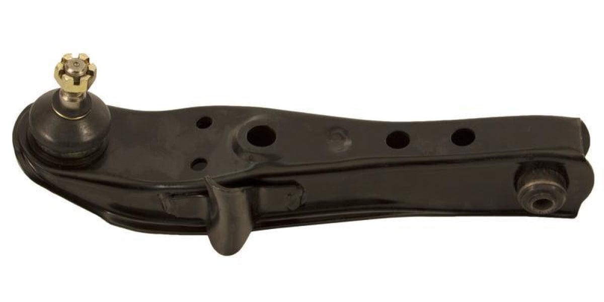 Lower Complete Cont Arm (LHS) Toyota Cressida 1.8, 2.0, 2.4, 2.8i, 3.0 GLS, 3.0i ECT (86-92) ~ Modern Auto Parts!