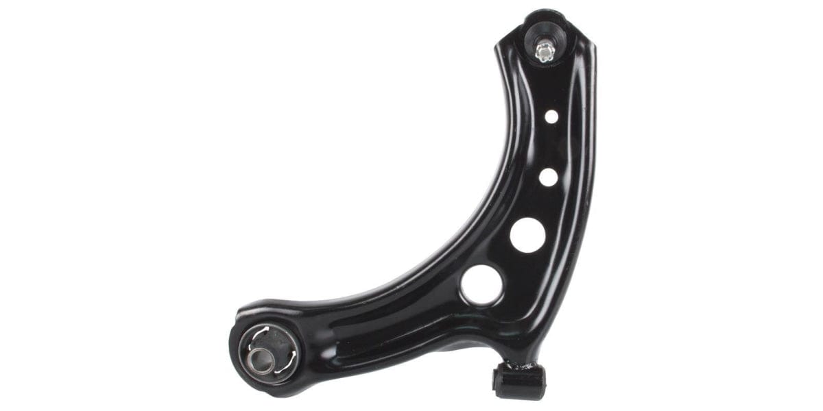 Lower Complete Cont Arm (LHS) Toyota Etios 1.2i, 1.4d, 1.5i, Sedan, Hatch (2010-) ~ Modern Auto Parts!