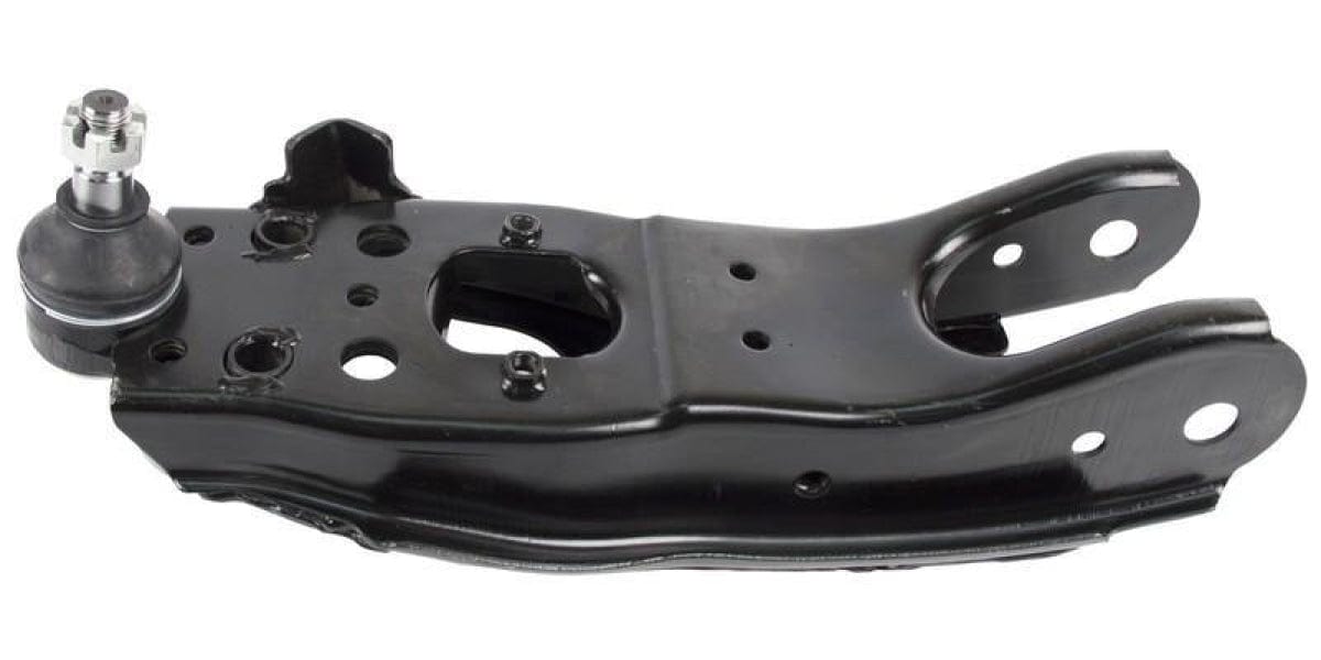 Lower Complete Cont Arm (LHS) Toyota Hilux 2Y, 3Y, 4Y (84-98), C.A.M. Rhino (2007-), GWM Steed (2007-), Gonow X-Space (2007-) ~ Modern Auto Parts!