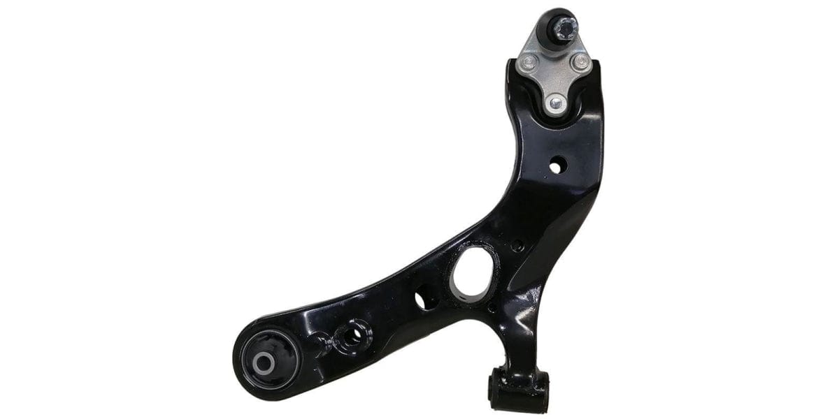 Lower Complete Cont Arm (LHS) Toyota RAV4 III 4X4 2.0 GX, VX SUV, 2.2 GX SUV (06-13) ~ Modern Auto Parts!