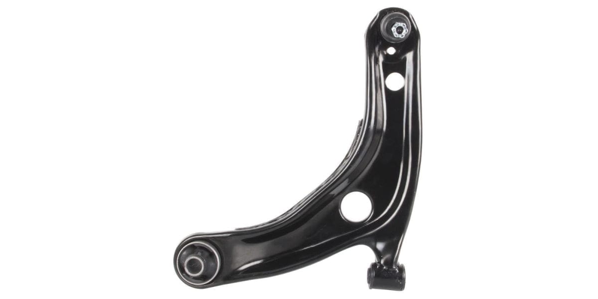 Lower Complete Cont Arm (LHS) Toyota Yaris 1.0 T1 3/5 Dr. Hatch, 1.3 T3, T3+, Spirit, Saloon 3/5 Dr. Hatch, Sedan (2005-) ~ Modern Auto Parts!