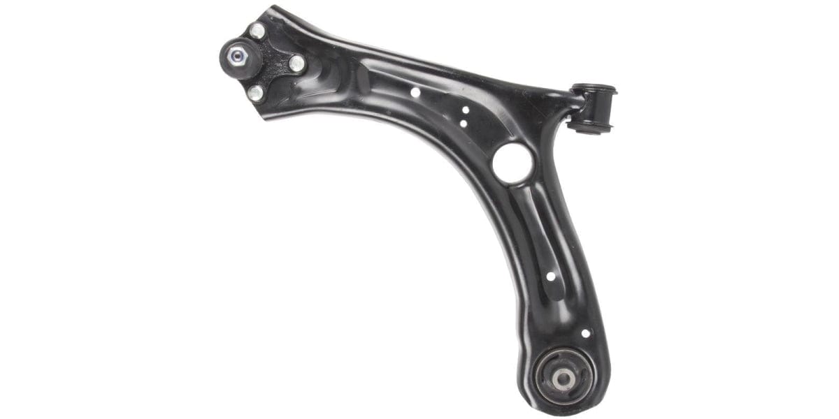Lower Complete Cont Arm (LHS) Volkswagen Beetle 1.2 TSi, 1.4 TSi (2012-) ~ Modern Auto Parts!