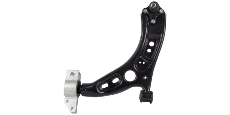 Lower Complete Cont Arm (LHS) Volkswagen Golf Vi (08-12), Caddy III (04 -11), Touran (2004-) ~ Modern Auto Parts!