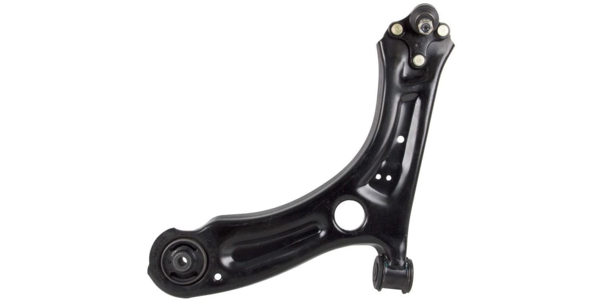 Lower Complete Cont Arm (LHS) Volkswagen Jetta VI 1.2 TSi, 1.4 TSi, 1.6 TDi, 2.0 TDi (2012-) ~ Modern Auto Parts!