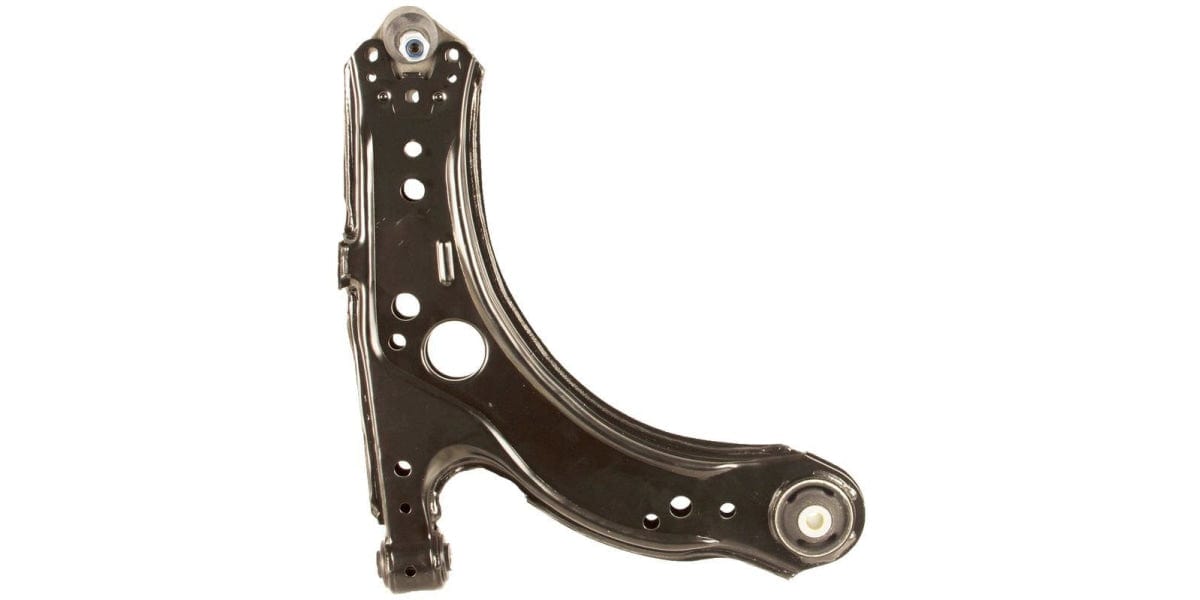Lower Complete Cont Arm (RHS) Audi A3 (98-02), Volkswagen Beetle (2000-), Golf IV (99-04), Jetta IV (99-05) ~ Modern Auto Parts!