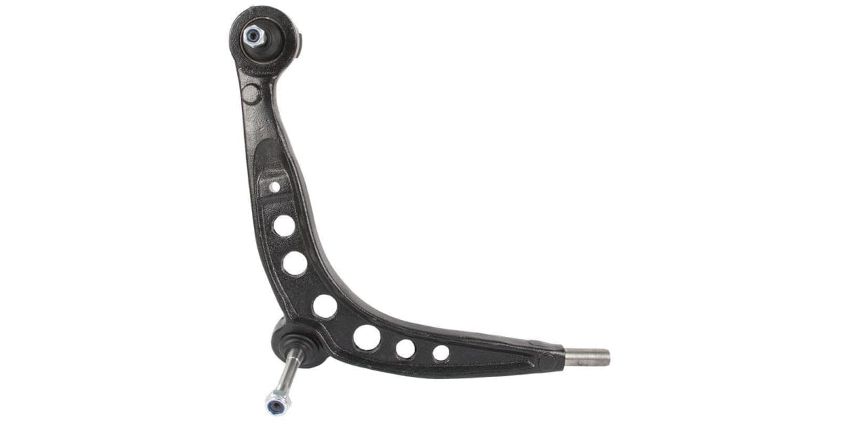 Lower Complete Cont Arm (RHS) BMW 3-Series E36 (92-00), Z3 (97-05) ~ Modern Auto Parts!