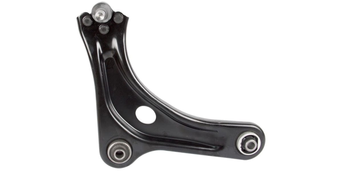 Lower Complete Cont Arm (RHS) Citroen C2 (02-10), C3 (02-10), Peugeot 1007 (05-08) ~ Modern Auto Parts!