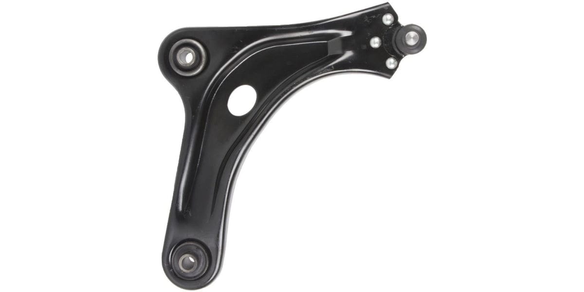 Lower Complete Cont Arm (RHS) Citroen C3 1.2, 1.4, 1.6 (2010-), DS3 1.2, 1.6 (2010-) ~ Modern Auto Parts!
