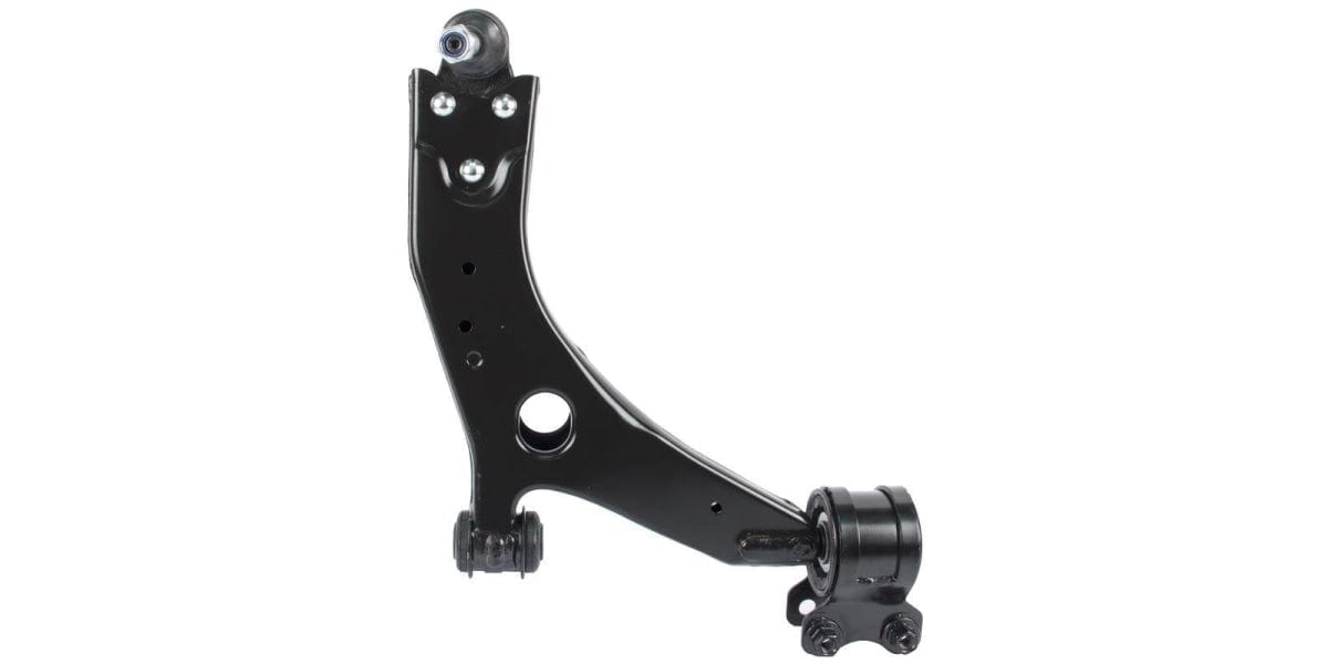 Lower Complete Cont Arm (RHS) Ford Focus II 1.6, 2.0, 2.5 ST (05-09), Volvo C30 (2008-), S40 (04-09), V50 (04-09) ~ Modern Auto Parts!
