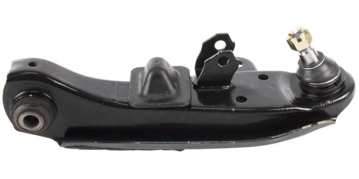 Lower Complete Cont Arm (RHS) Hyundai Bakkie 2.5i P/up, 2.6i DT P/up, (1997-), H100 2.5i TD, 2.6i D/side, P/van (2004-) ~ Modern Auto Parts!