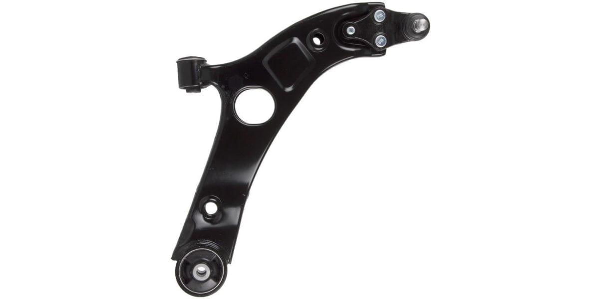 Lower Complete Cont Arm (RHS) Hyundai Sonata 2.4, 2.4GDi (2010-); Kia Optima 2.4, 2.4GDi (2012-) ~ Modern Auto Parts!
