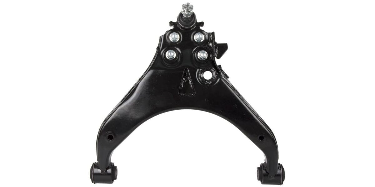 Lower Complete Cont Arm (RHS) Isuzu KB-Series High Rider (D-MAX) 4X2, 4X4 (04-), KB-Series (D-TEQ) 4X2, 4X4 (08-) ~ Modern Auto Parts!