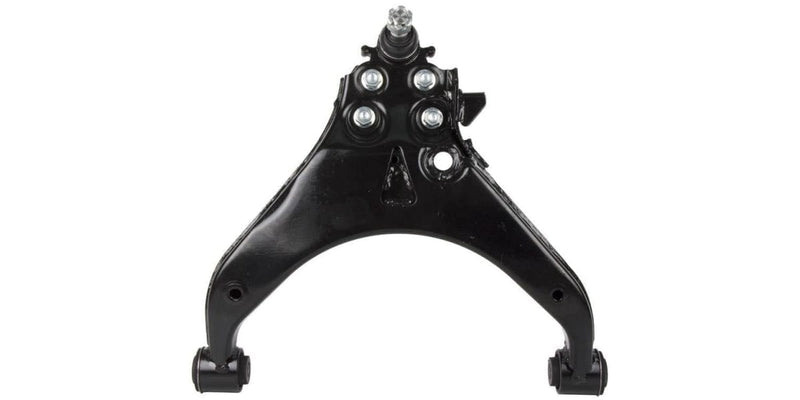 Lower Complete Cont Arm (RHS) Isuzu KB-Series High Rider (D-MAX) 4X2, 4X4 (04-), KB-Series (D-TEQ) 4X2, 4X4 (08-) ~ Modern Auto Parts!