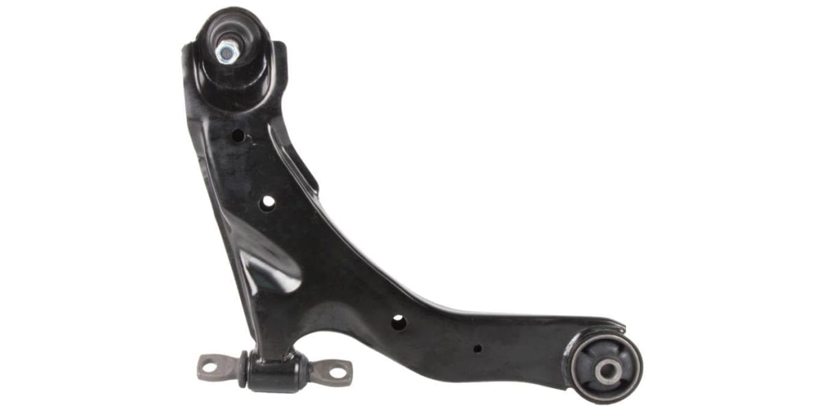 Lower Complete Cont Arm (RHS) Kia Cerato 1.6 LX, 2.0 CRDi, EX (04-08) ~ Modern Auto Parts!