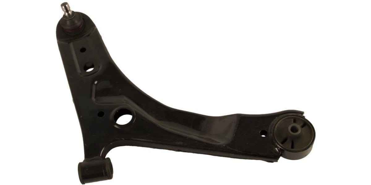 Lower Complete Cont Arm (RHS) Kia Picanto 1.0 Std., 1.1 LX, EX, Std. (2004-) ~ Modern Auto Parts!