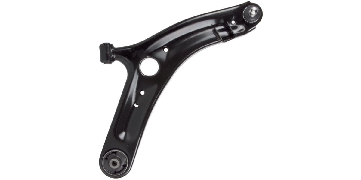 Lower Complete Cont Arm (RHS) Kia Soul I 1.6, 1.6 CRDi (2009-), Soul II 1.6, 2.0 (2011-)(With Bracket) ~ Modern Auto Parts!
