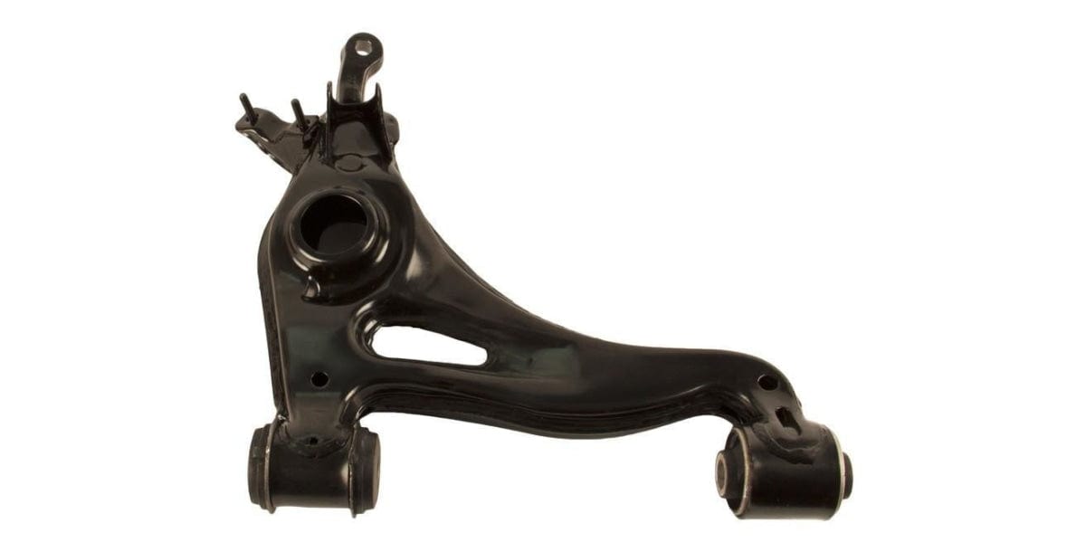 Lower Complete Cont Arm (RHS) Mercedes-Benz R170 SLK200, SLK230, W202 C-Class (97-04), W210 E-Class (96-02) ~ Modern Auto Parts!