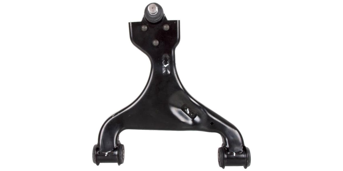 Lower Complete Cont Arm (RHS) Mercedes-Benz (W693) Vito 115 CDi Vito Crew Bus, Crew Cab, P/van (2006-) ~ Modern Auto Parts!