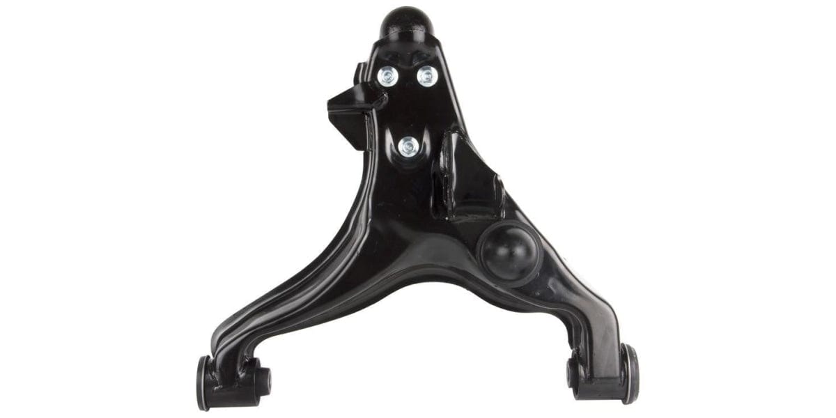 Lower Complete Cont Arm (RHS) Mitsubishi Pajero 4X4 (00-07), Triton 4X2, 4X4 (2011-) ~ Modern Auto Parts!
