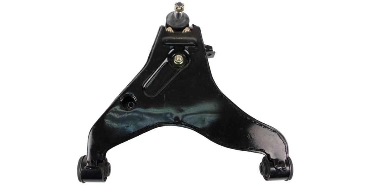 Lower Complete Cont Arm (RHS) Mitsubishi Triton 4X2, 4X4 (2011-) ~ Modern Auto Parts!