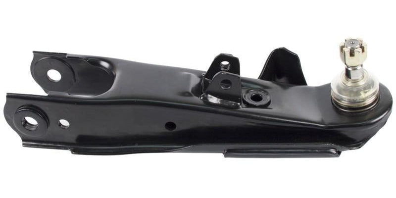 Lower Complete Cont Arm (RHS) Nissan Hardbody (QW/D22)(98-01), (QW244/D22)(01-08), Sani (D22)(98-99), NP300 (D25)(2008-) ~ Modern Auto Parts!