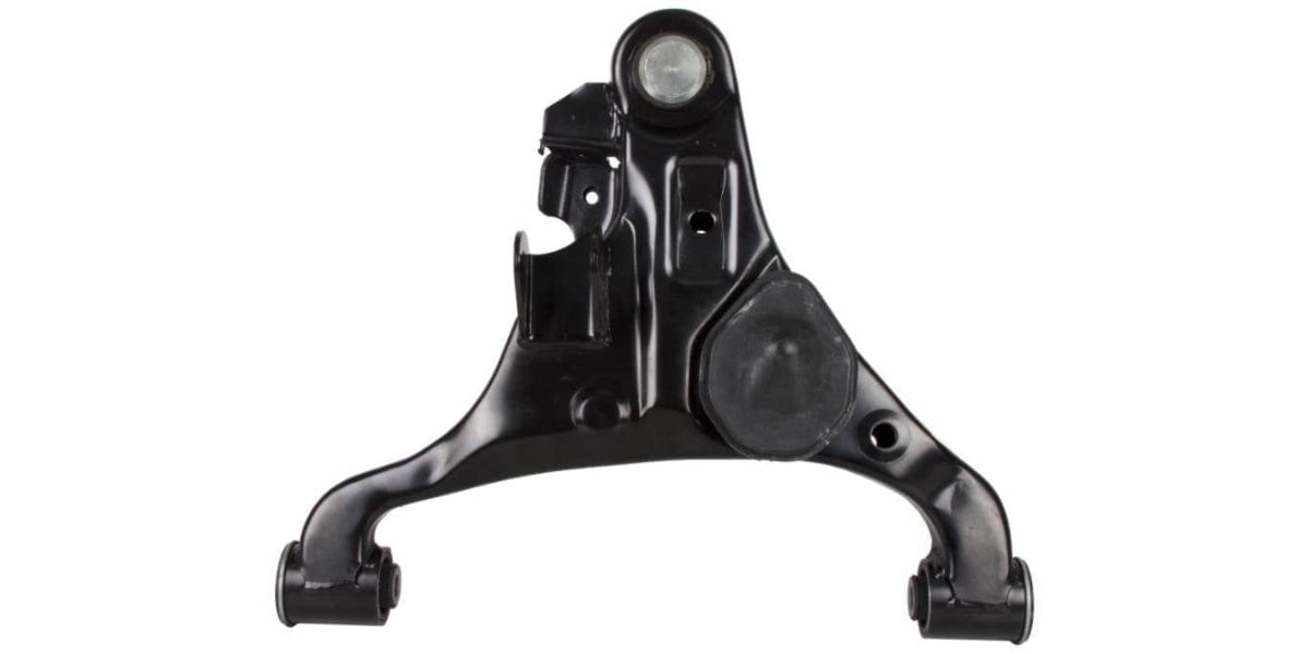 Lower Complete Cont Arm (RHS) Nissan Navara 4X2, 4X4 2.5dCi (2005-), Partfinder 4X2, 4X4 (2005-) ~ Modern Auto Parts!