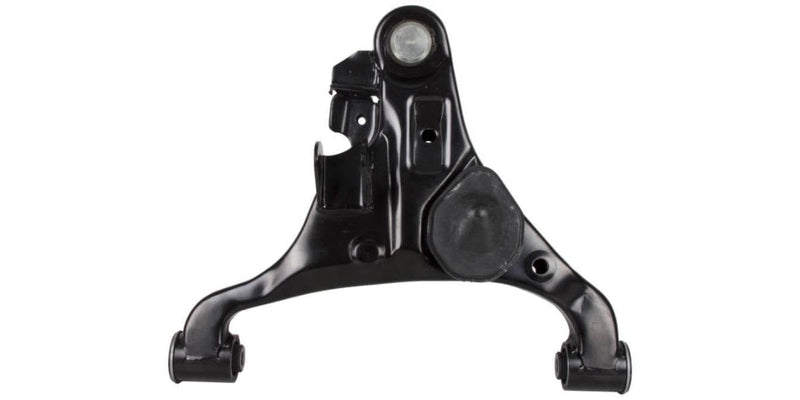 Lower Complete Cont Arm (RHS) Nissan Navara 4X2, 4X4 2.5dCi (2005-), Partfinder 4X2, 4X4 (2005-) ~ Modern Auto Parts!
