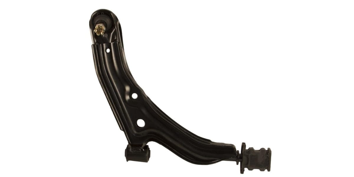 Lower Complete Cont Arm (RHS) Nissan Sentra 1.3 GL, SX, 1.6 GL, GX, GXE, GXEi Coupe, SGLi, 1.8i Coupe, Exec. (87-92) ~ Modern Auto Parts!