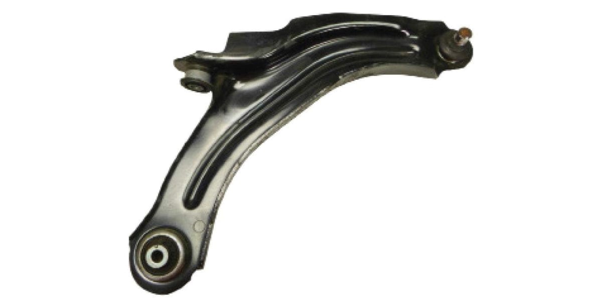 Lower Complete Cont Arm (RHS) Renault Clio IV 0.9T, 1.2 (2013-) ~ Modern Auto Parts!