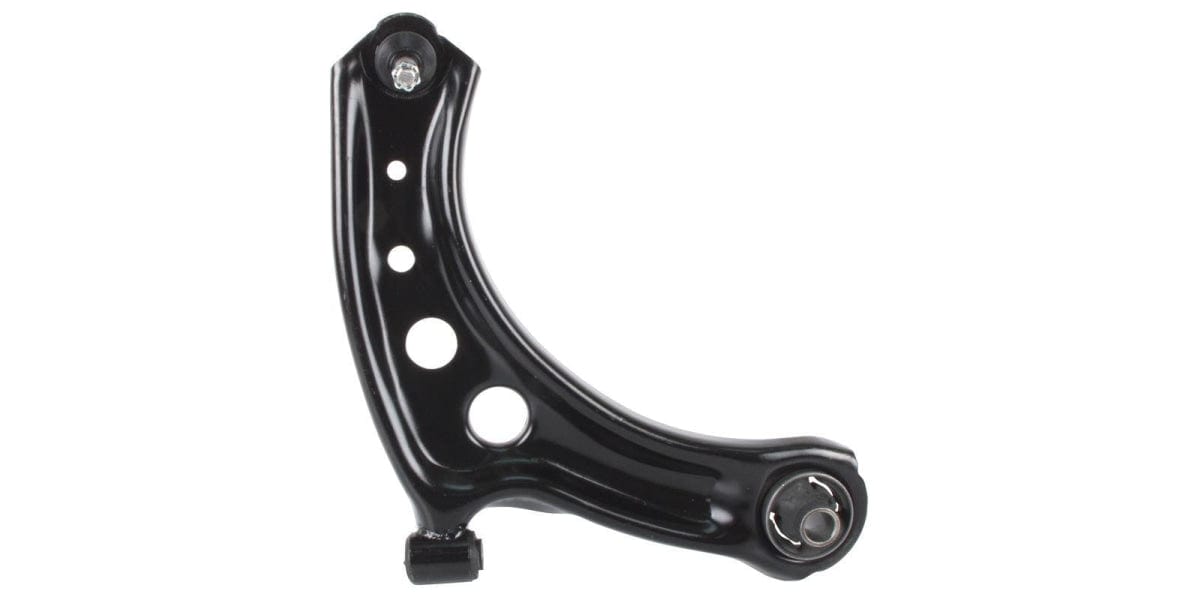 Lower Complete Cont Arm (RHS) Toyota Etios 1.2i, 1.4d, 1.5i, Sedan, Hatch (2010-) ~ Modern Auto Parts!