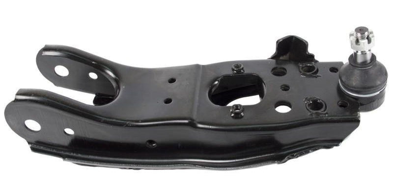 Lower Complete Cont Arm (RHS) Toyota Hilux 2Y, 3Y, 4Y (84-98), C.A.M. Rhino (2007-), GWM Steed (2007-), Gonow X-Space (2007-) ~ Modern Auto Parts!