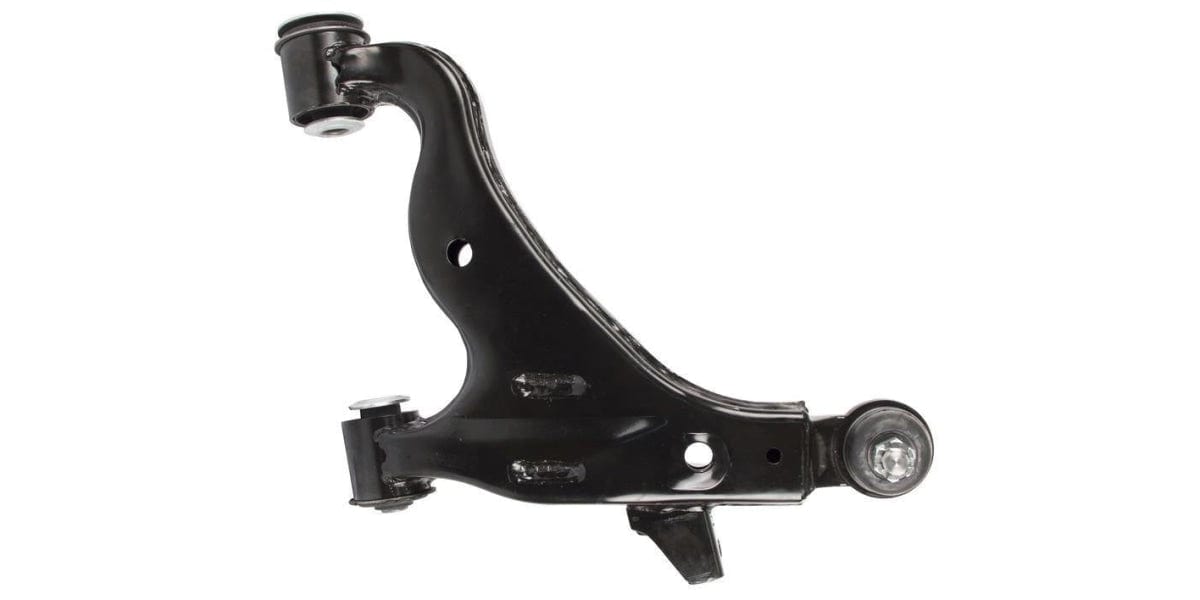 Lower Complete Cont Arm (RHS) Toyota Hilux "Vigo” 4X2, 4X4 - All Standard Body Models (2005-) ~ Modern Auto Parts!