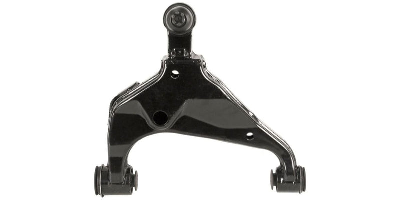 Lower Complete Cont Arm (RHS) Toyota Hilux "Vigo" 4X2, 4X4 Raised Body (2005-), Fortuner 4X2, 4X4 (2005-) ~ Modern Auto Parts!