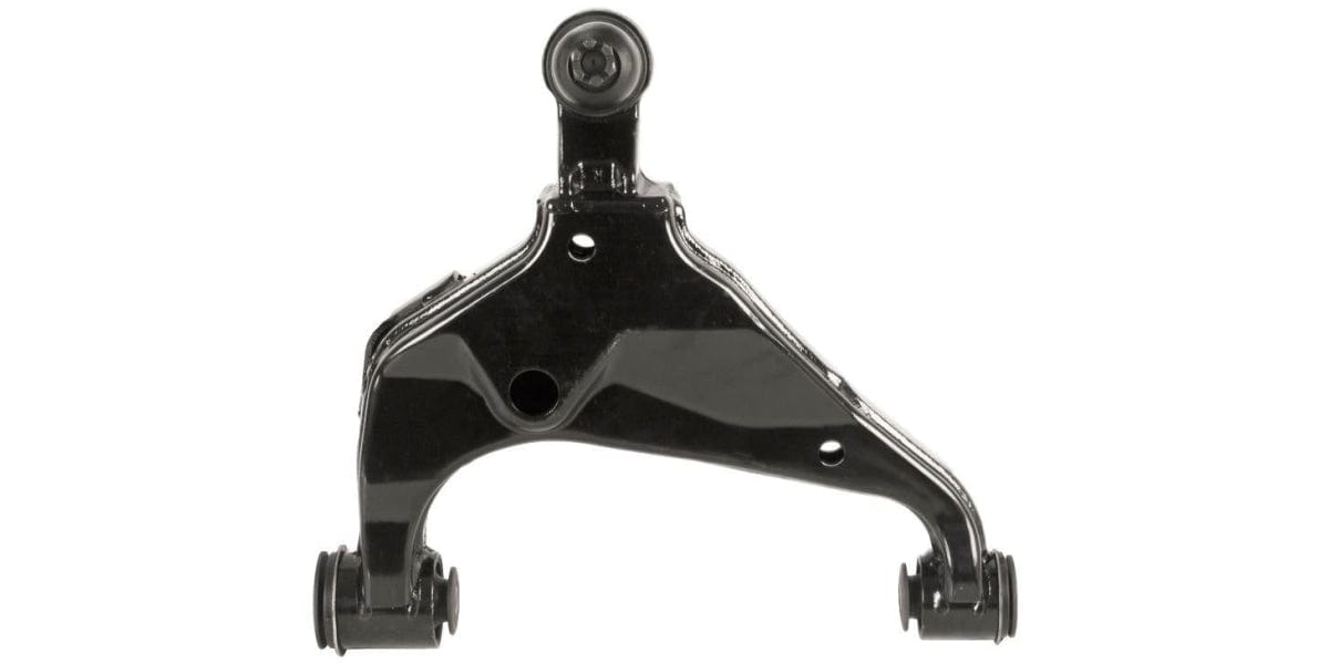 Lower Complete Cont Arm (RHS) Toyota Hilux "Vigo" 4X2, 4X4 Raised Body (2005-), Fortuner 4X2, 4X4 (2005-) ~ Modern Auto Parts!