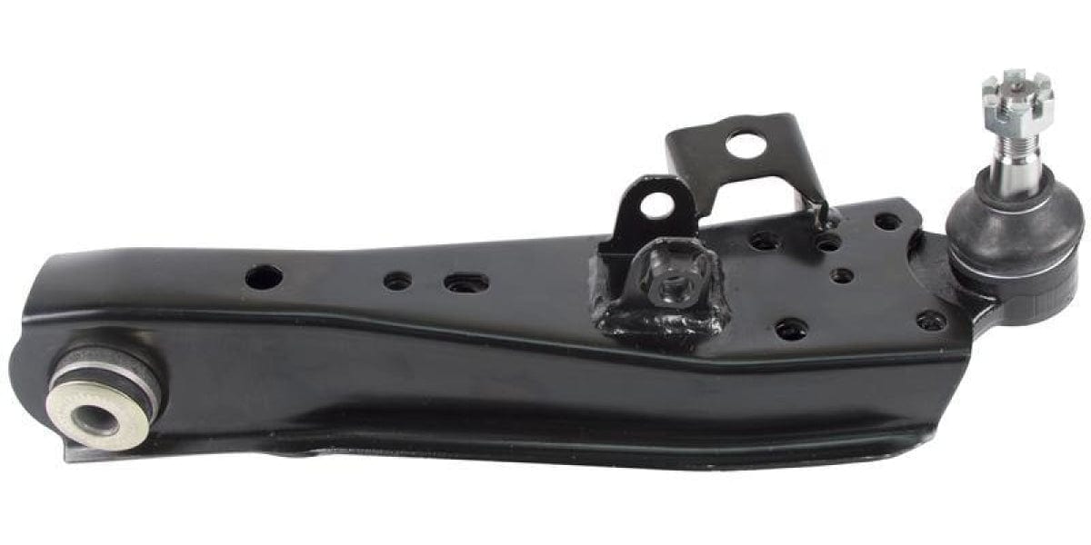 Lower Complete Cont Arm (RHS) Toyota Quantum 2.5D, 2.7 (2005-), CMC Sesbuyile (4RB2) 2.4 (2011-) ~ Modern Auto Parts!