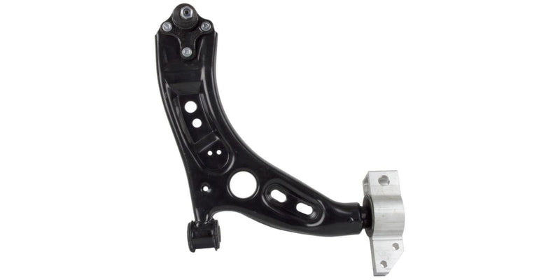 Lower Complete Cont Arm (RHS) Volkswagen Golf Vi (08-12), Caddy III (04 -11), Touran (2004-) ~ Modern Auto Parts!