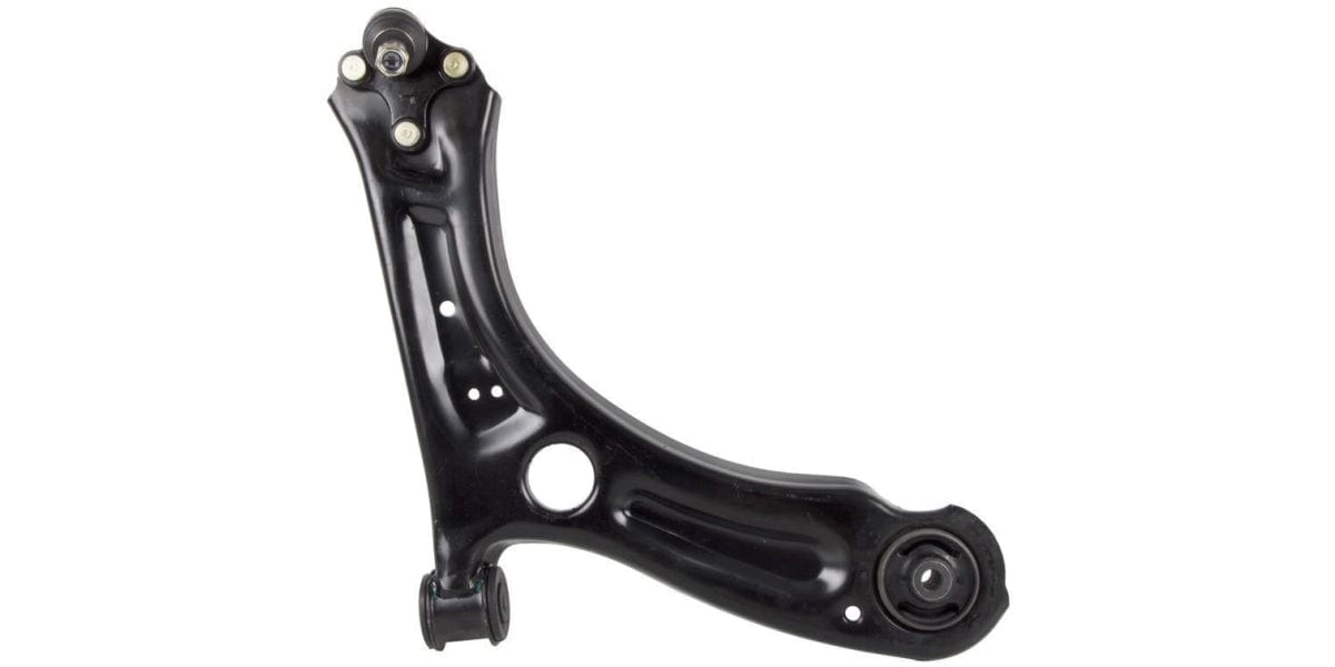 Lower Complete Cont Arm (RHS) Volkswagen Jetta VI 1.2 TSi, 1.4 TSi, 1.6 TDi, 2.0 TDi (2012-) ~ Modern Auto Parts!