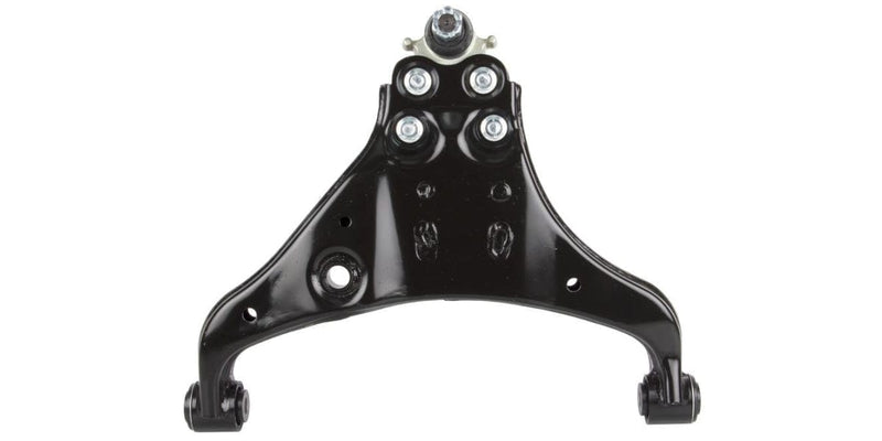 Lower Complete Control Arm Isuzu KB-Series High Rider (D-MAX) 4X2, 4X4 (04-), KB-Series (D-TEQ) 4X2, 4X4 (08-), Foton Thunder ~ Modern Auto Parts!