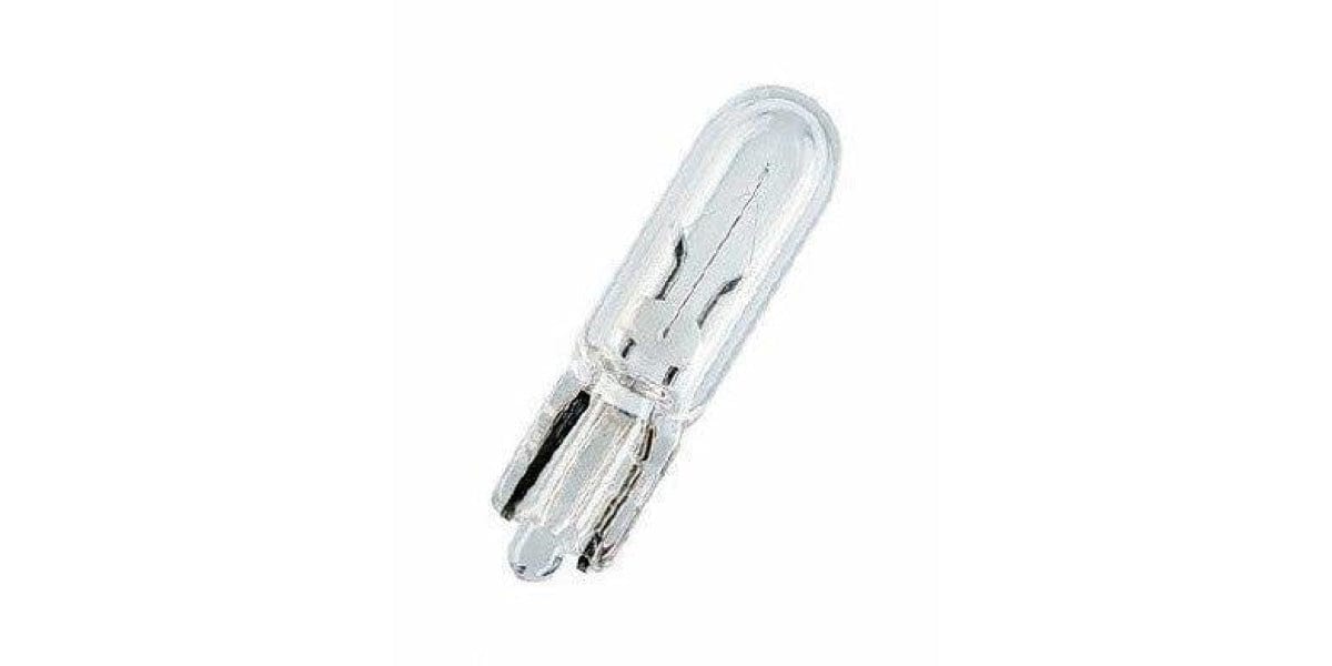 Lumin Bulb 12V 1.2W Wedge (G286M) - Modern Auto Parts