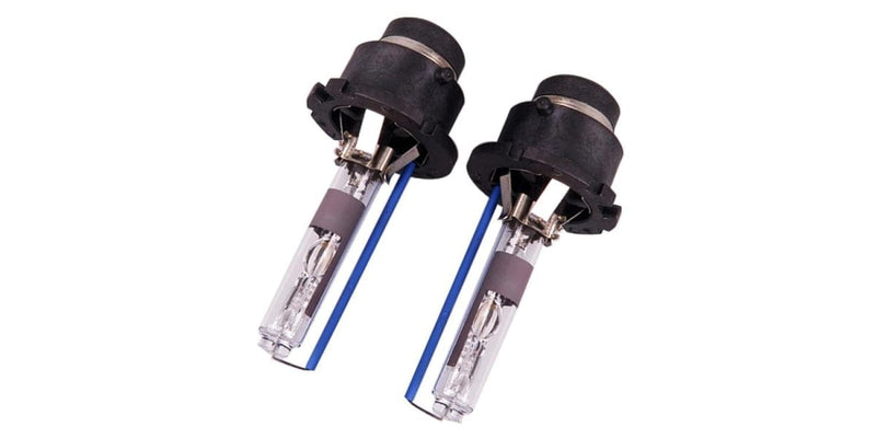 Lumin D4R Replacement Xenon Bulb (Single) - Modern Auto Parts