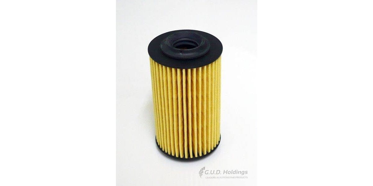 M102GUD Oil Filter Alfa Romeo 159/Brera/Spid (GUD) - Modern Auto Parts