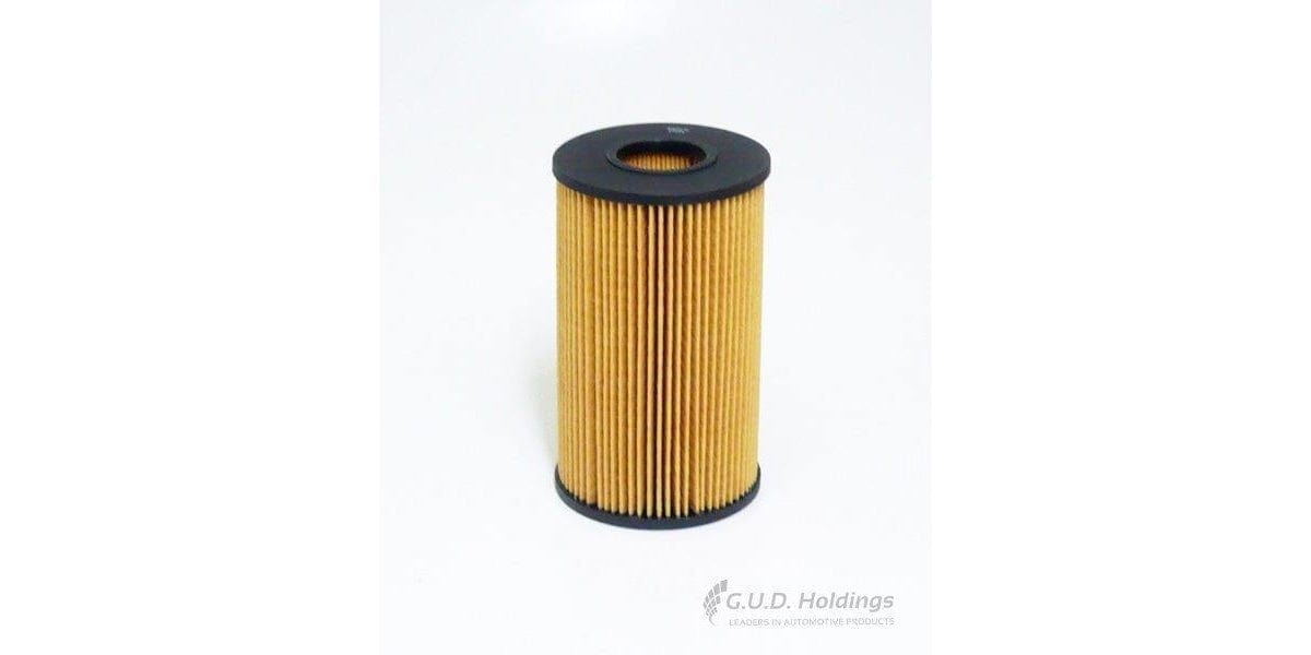 M105GUD Oil Filter Toyota Landcruiser (GUD) - Modern Auto Parts